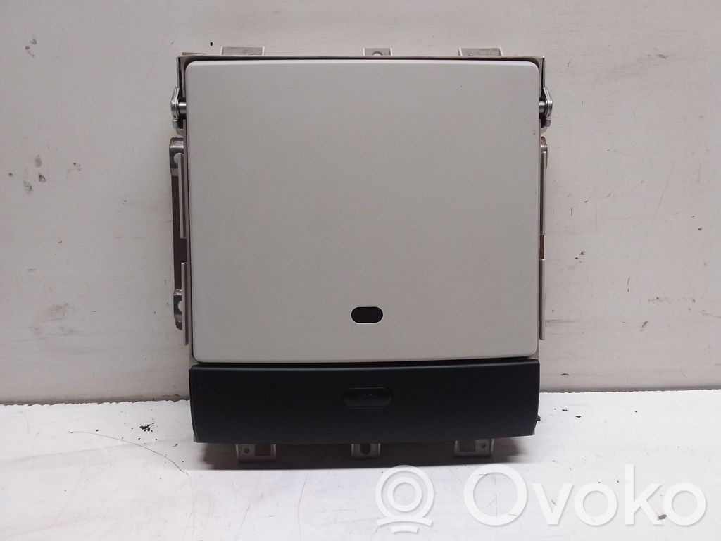 Lancia Voyager Screen/display/small screen 