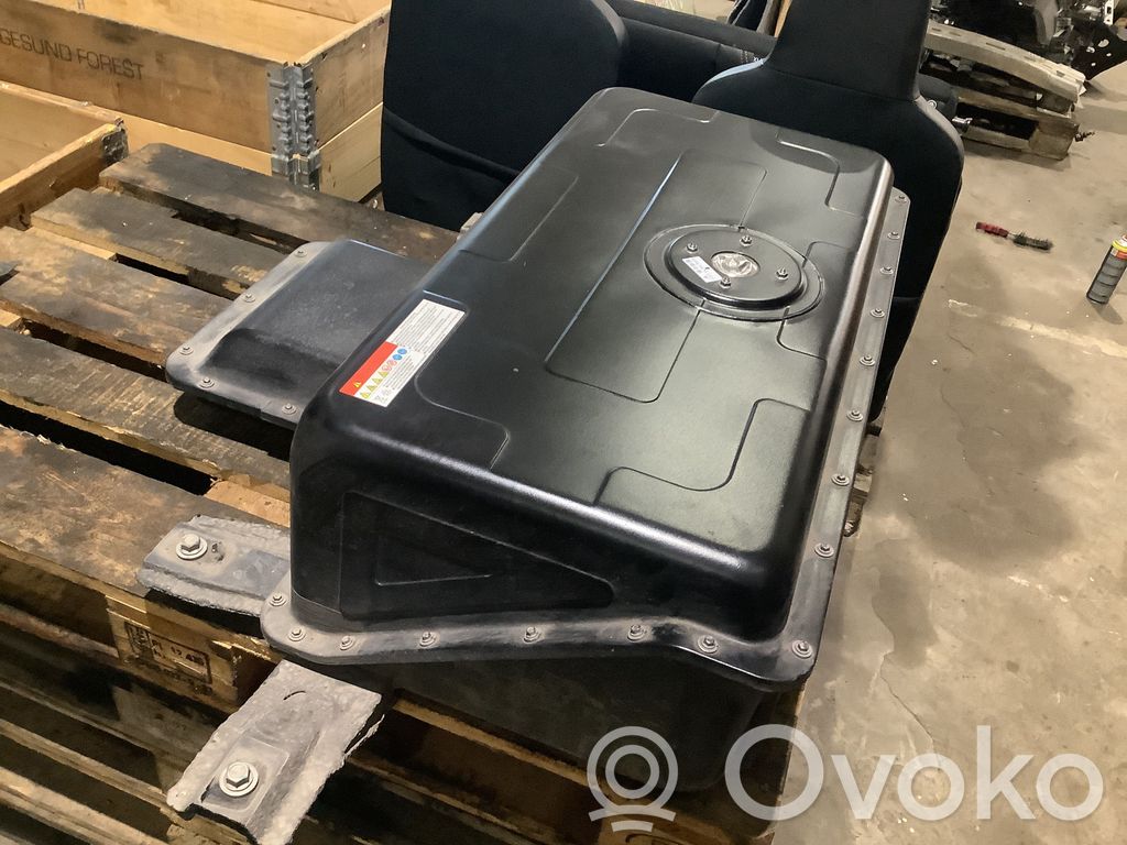 Dacia Spring Hybrid / electric car battery 
