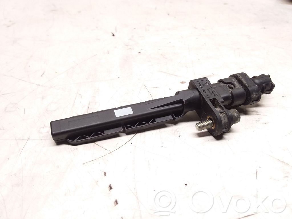 BMW 2 F45 Crankshaft position sensor 