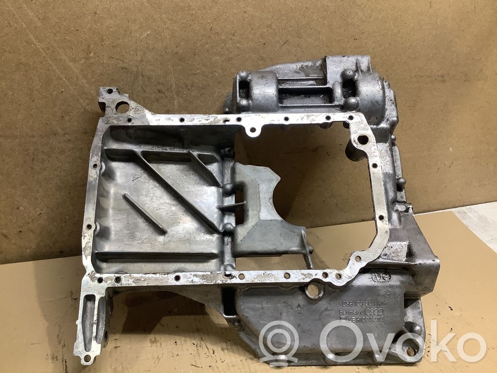 Audi A4 S4 B6 8E 8H Karteris 