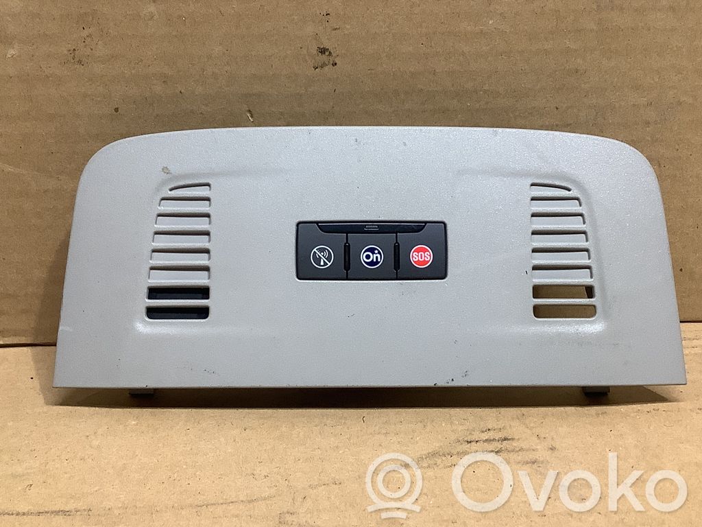 Opel Insignia A Other switches/knobs/shifts 