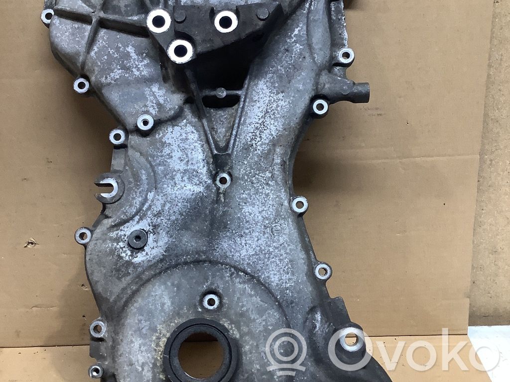 Ford Focus Timing chain cover 
