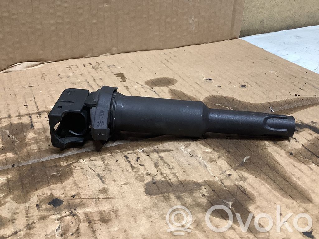 BMW 5 E60 E61 High voltage ignition coil 
