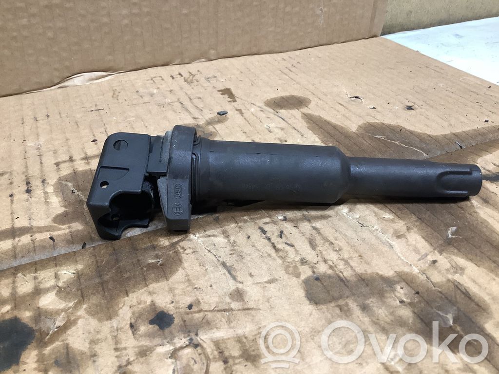 High voltage ignition coil   7548553,0221504463