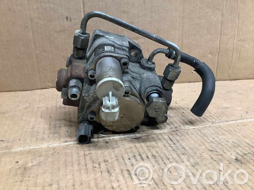 Pompa wtryskowa wysokiego ciśnienia   2940001080
