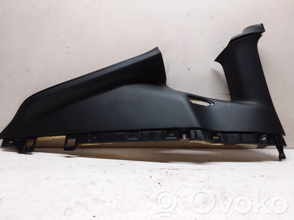 Tesla Model Y Osłona środkowa słupka / C 
