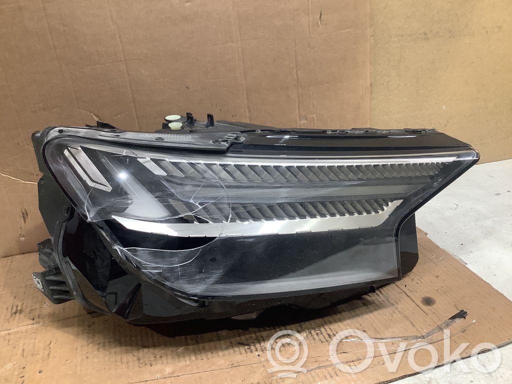 Audi Q4 Sportback e-tron Headlight/headlamp 