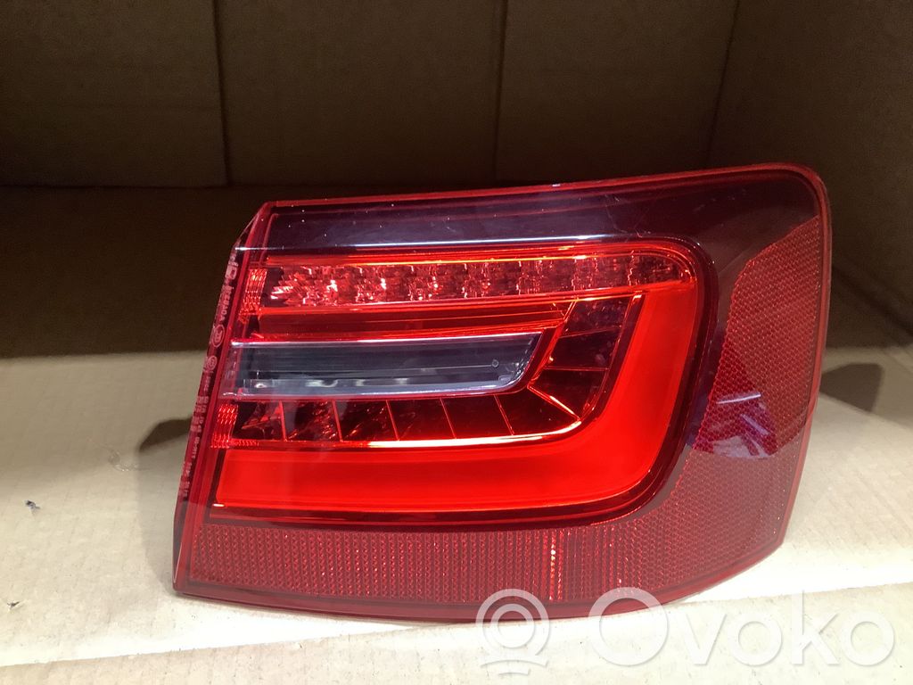 Audi RS6 C7 Takavalot 