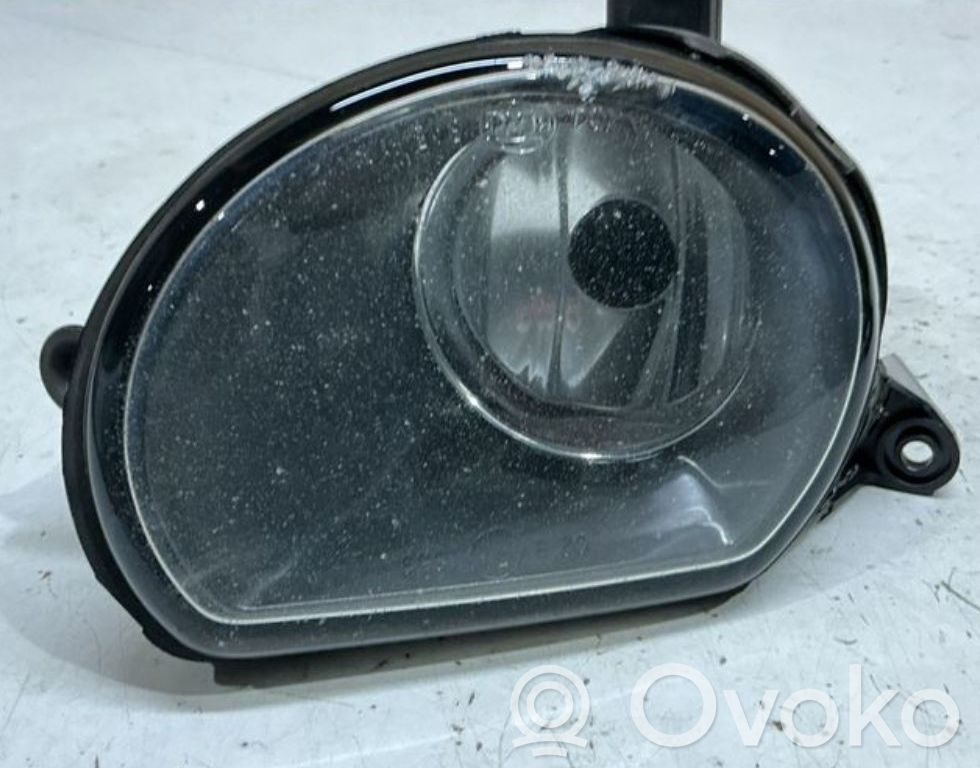 Audi Q7 4L Etusumuvalo 
