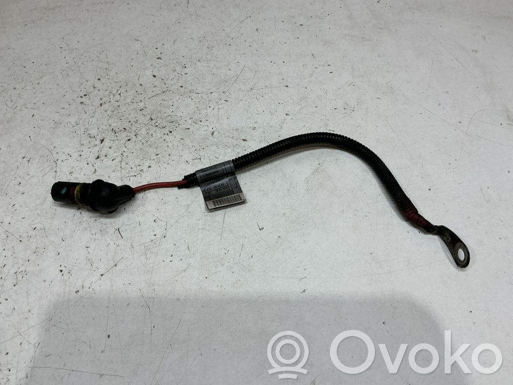 BMW 5 E60 E61 Glow plug wires 