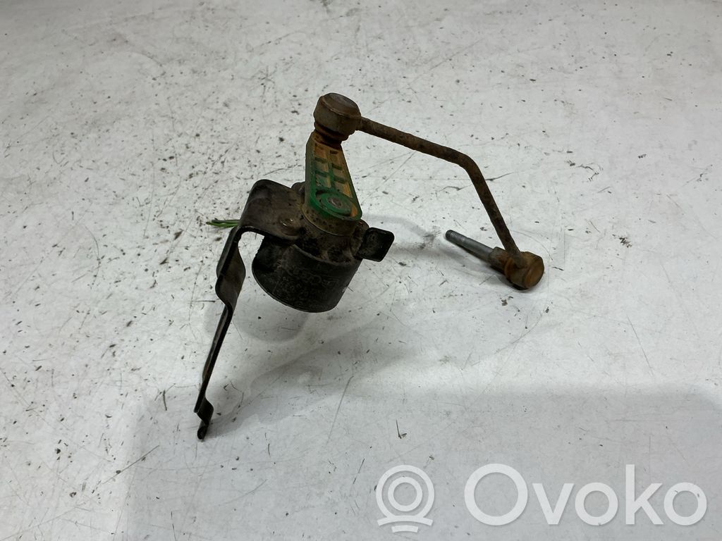 Audi A6 S6 C6 4F Headlight/headlamp level sensor 