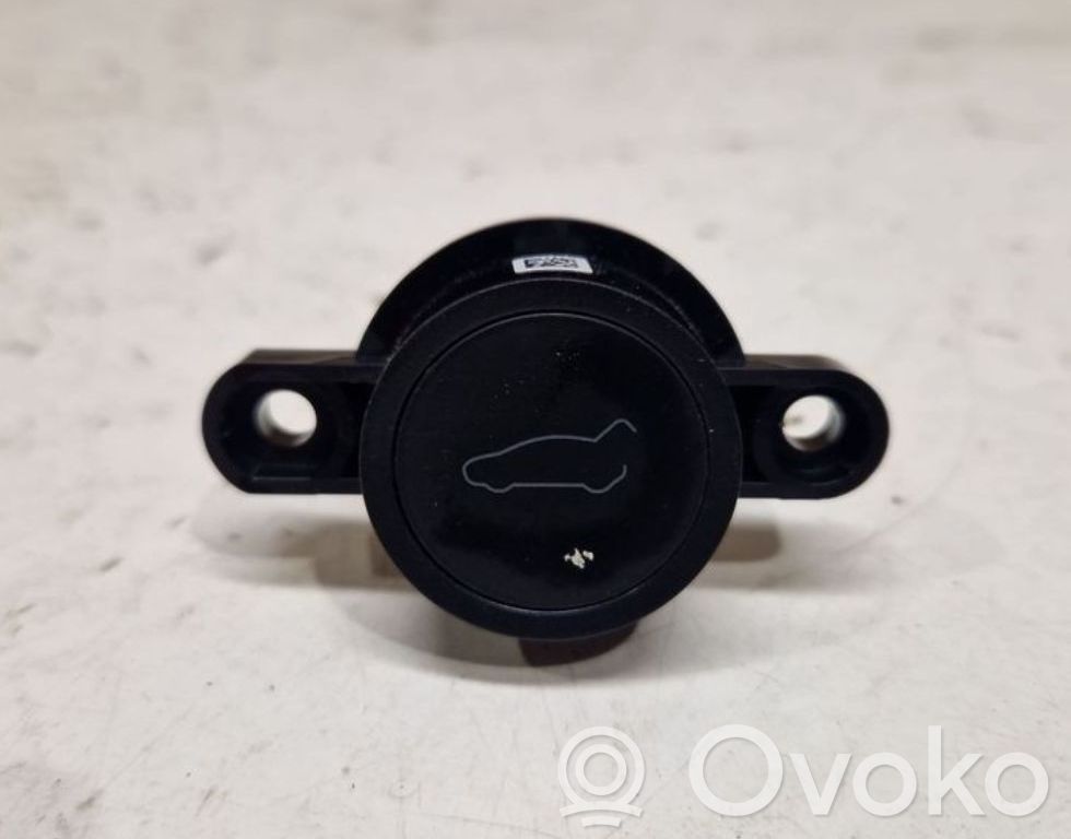 Tailgate/boot open switch button   164741300A