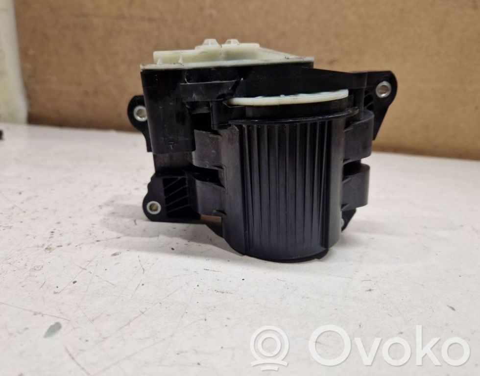 Tesla Model Y Electric auxiliary coolant/water pump 