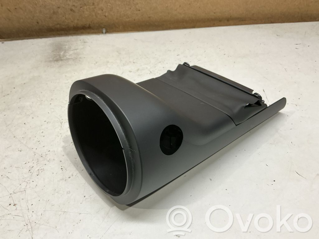 Tesla Model Y Steering wheel column trim 