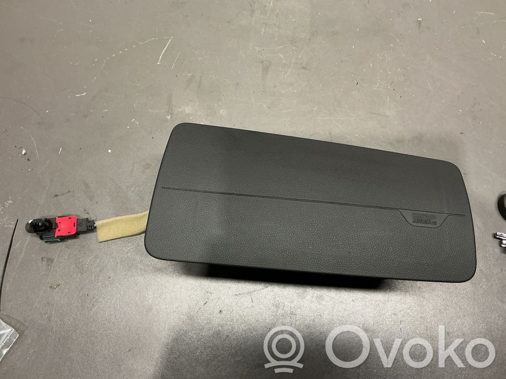 Dacia Spring Beifahrerairbag 