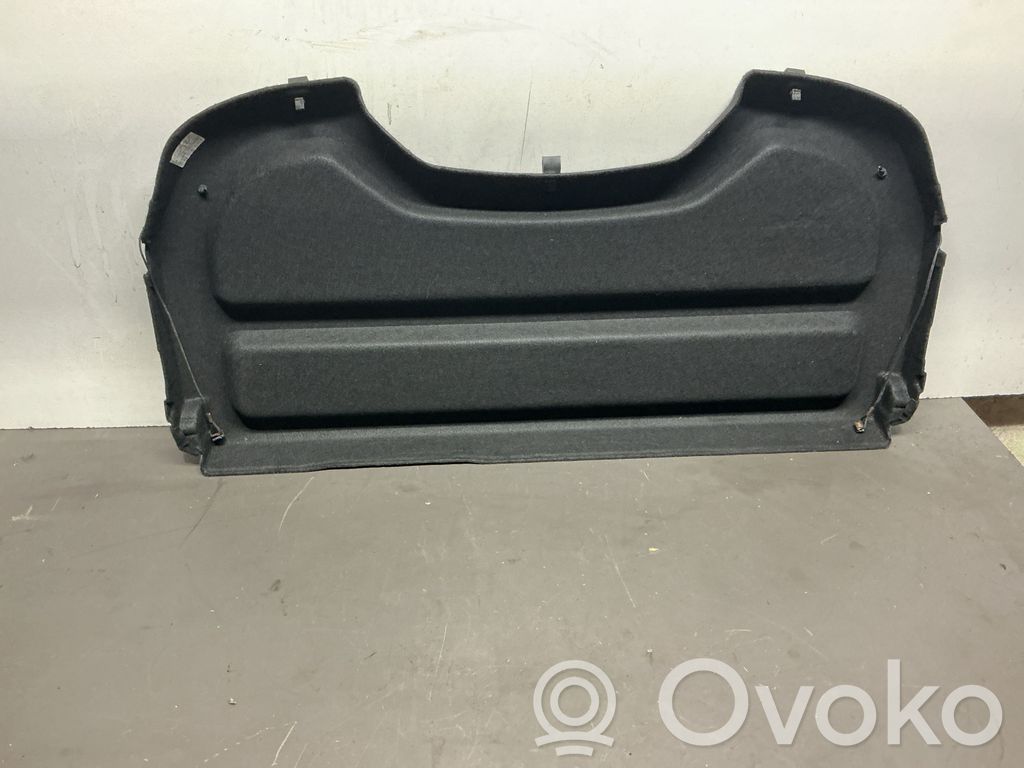 Dacia Spring Parcel shelf 