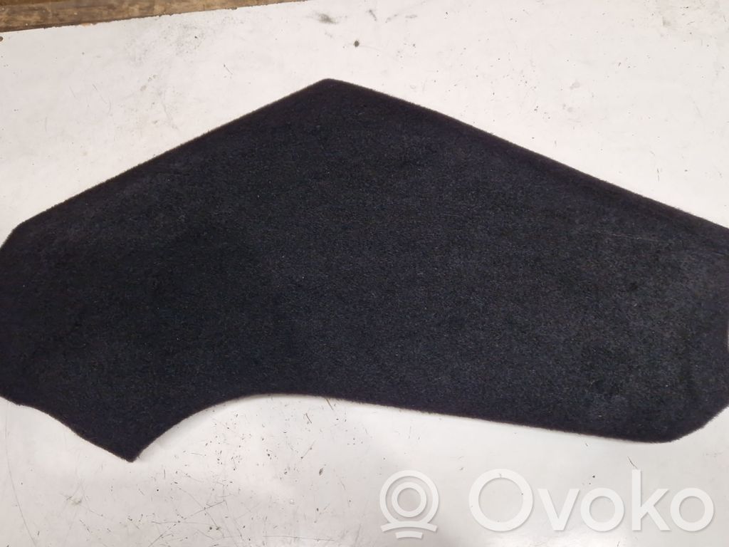 Tesla Model Y Centre console side trim front 
