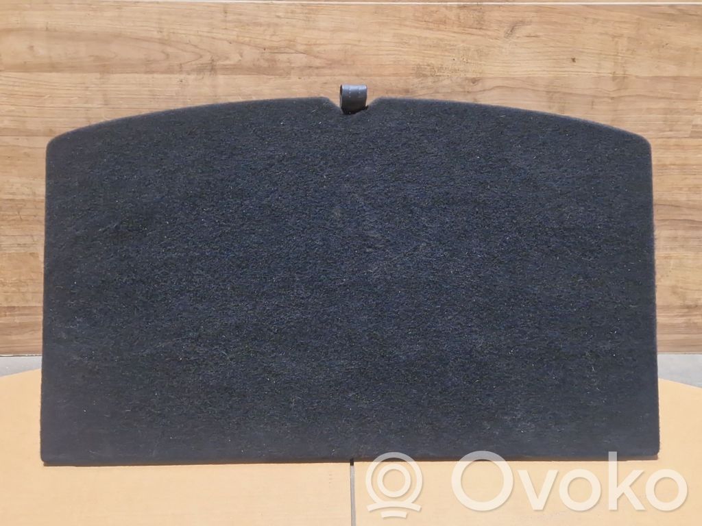 Tesla Model Y Bagažinės grindys 