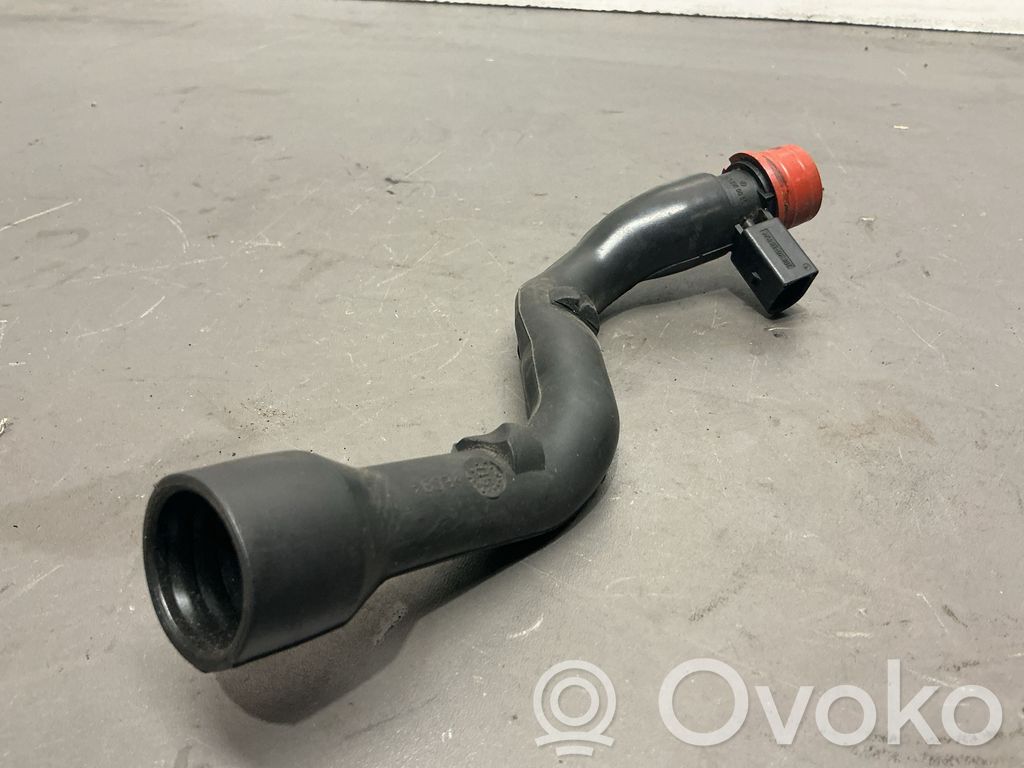 Mercedes-Benz ML W164 Senzor furtun aerisire 