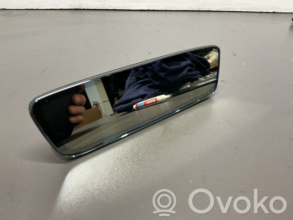 Tesla Model Y Espejo retrovisor (interior) 