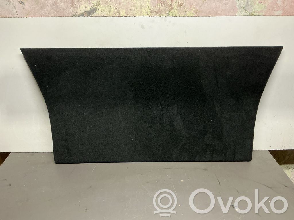Tesla Model Y Bagažinės grindys 