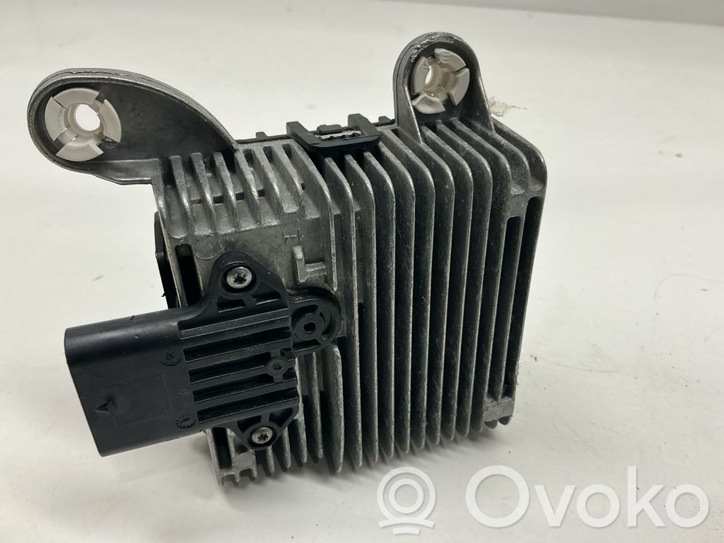Opel Mokka B Sensor de radar Distronic 