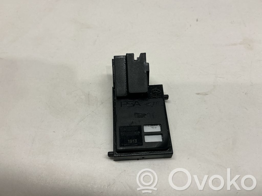 Opel Mokka B Regensensor 
