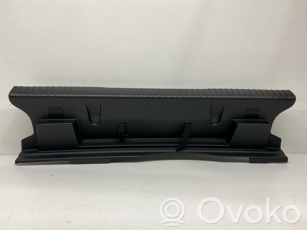 Opel Mokka B Protector del borde del maletero/compartimento de carga 