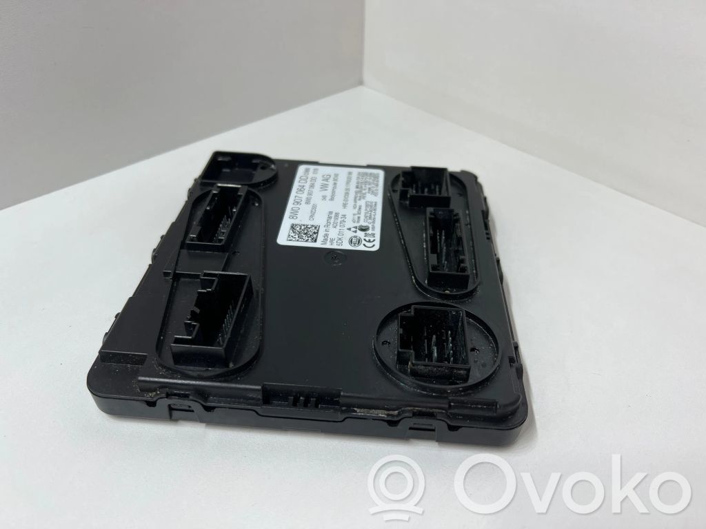 Audi Q7 4M Module confort 