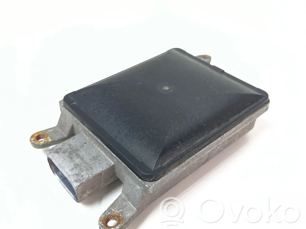 Audi A7 S7 4G Blind spot module 