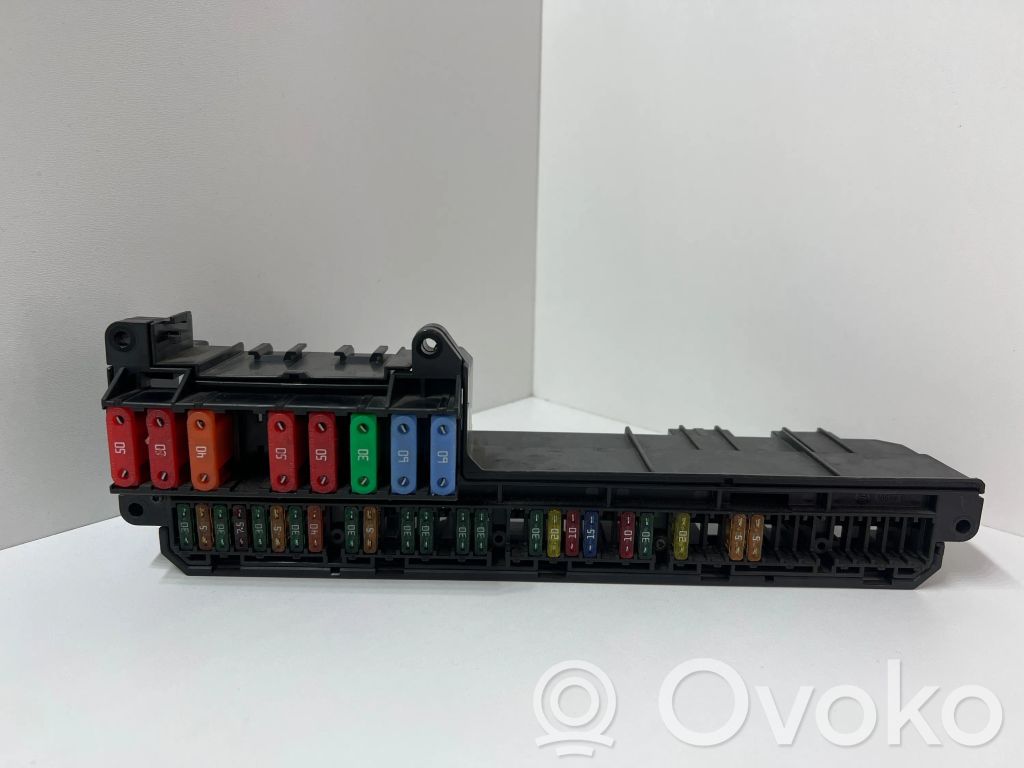 Módulo de fusible   15613290