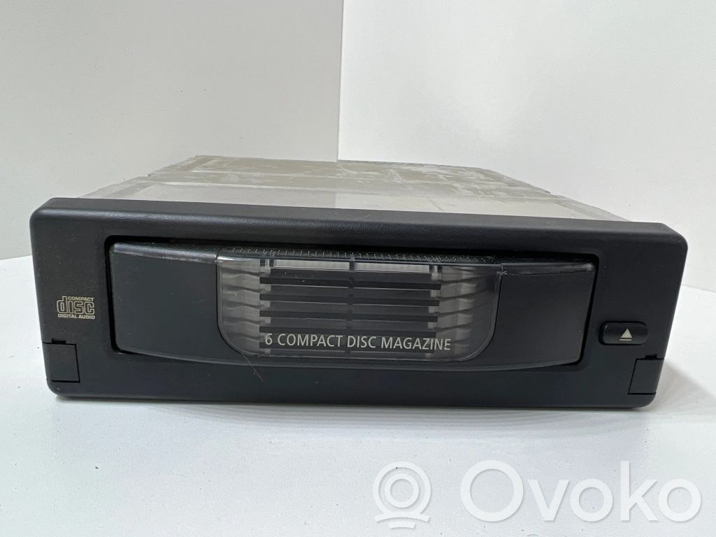 BMW 5 E60 E61 CD/DVD changer 