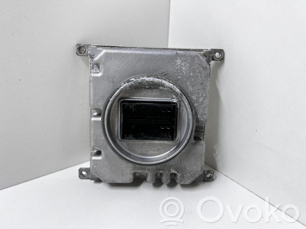 Moduł poziomowanie świateł Xenon   7PP941572A,7PP941572AF