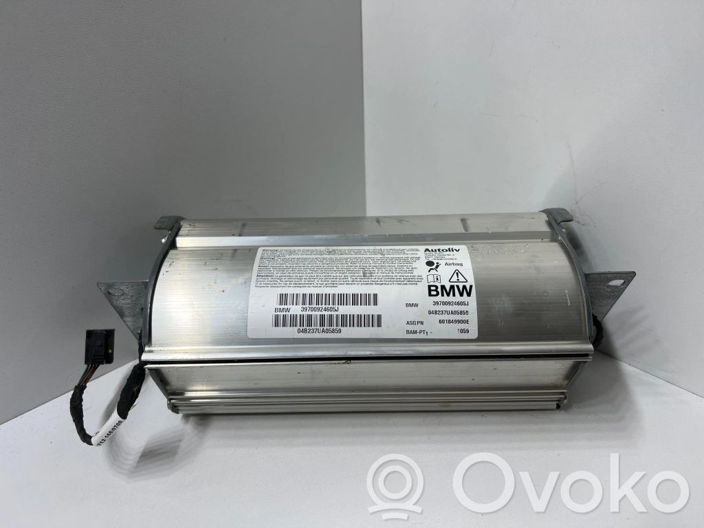 Passenger airbag   6014700A01