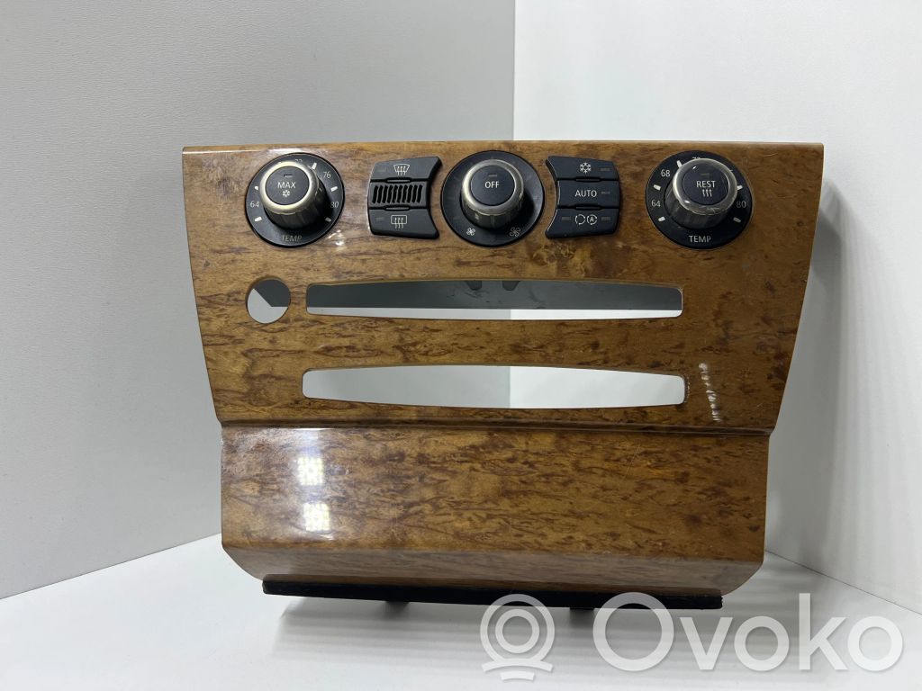 BMW 5 E60 E61 Otras unidades de control/módulos 