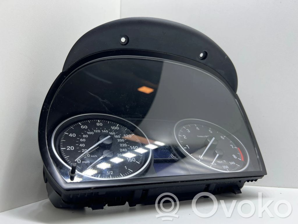 Speedometer (instrument cluster)   9141653,996007857,14369510