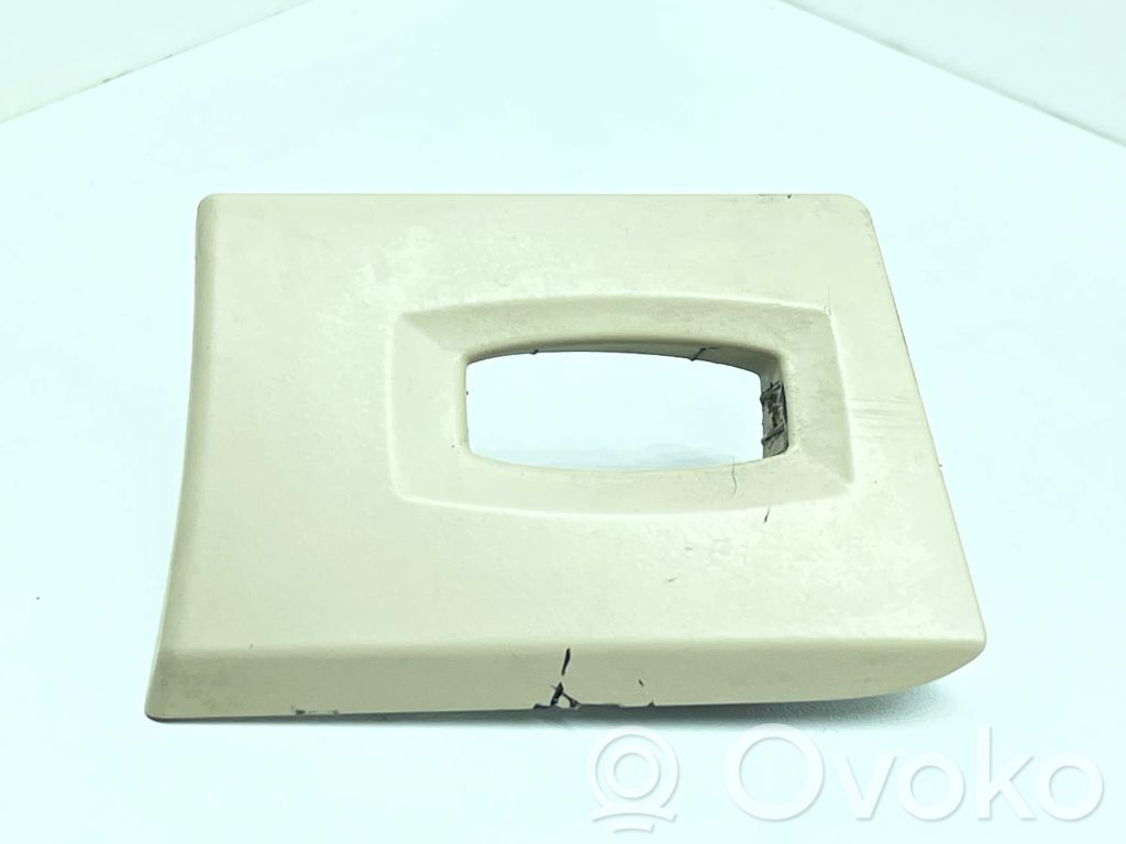 BMW 3 E92 E93 Otras partes del panel de instrumentos 