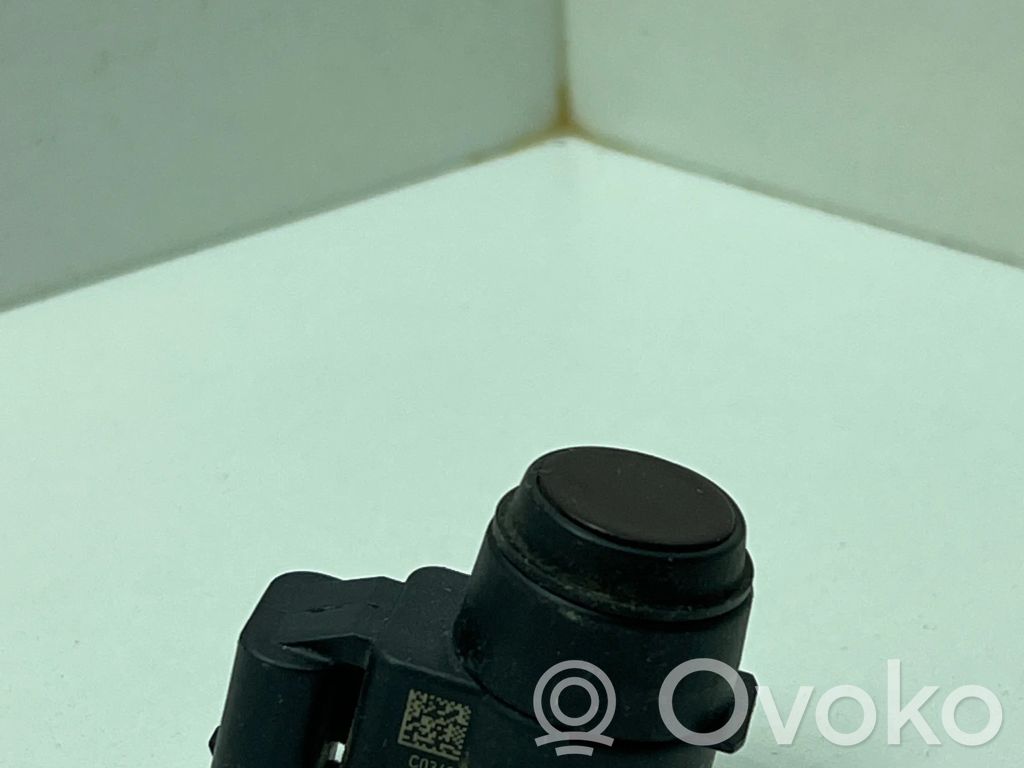BMW 3 E92 E93 Sensor de aparcamiento PDC 