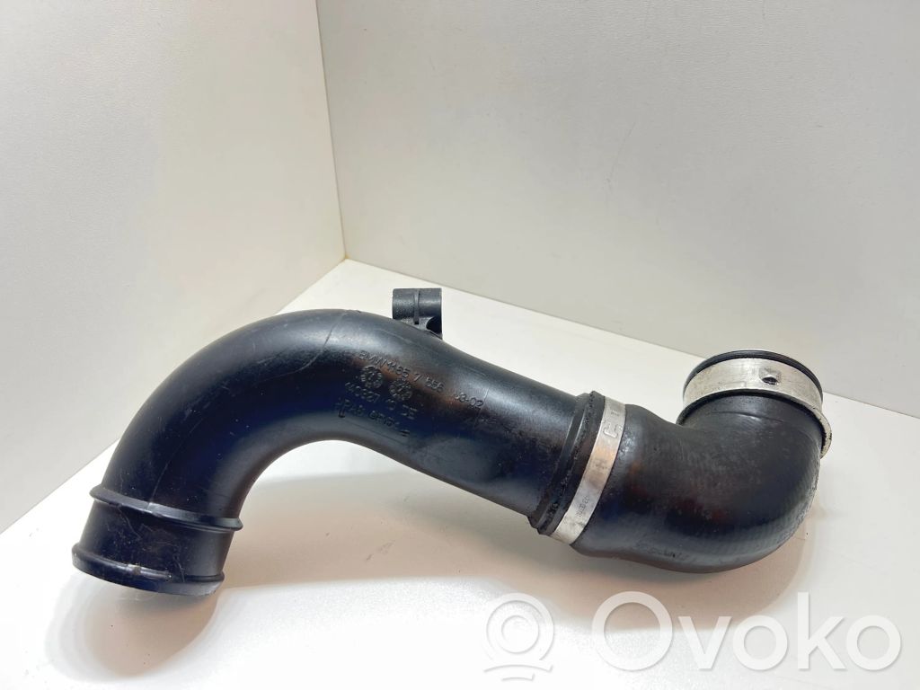 BMW 3 E92 E93 Šļūtene (-es) / caurule (-es) 