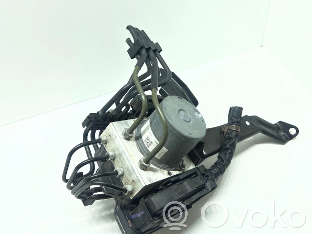 Subaru Outback (BS) Bomba de ABS 