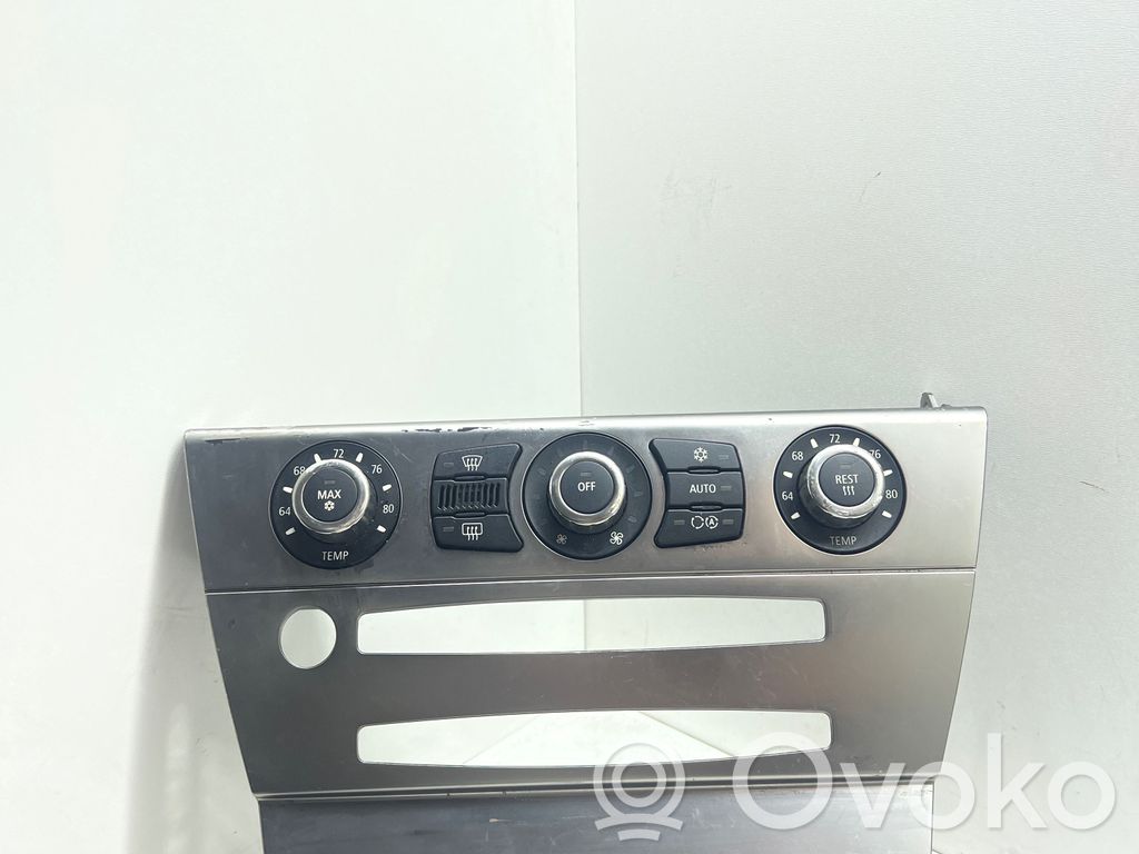 Climate control unit   6988505,90025203,0022230206