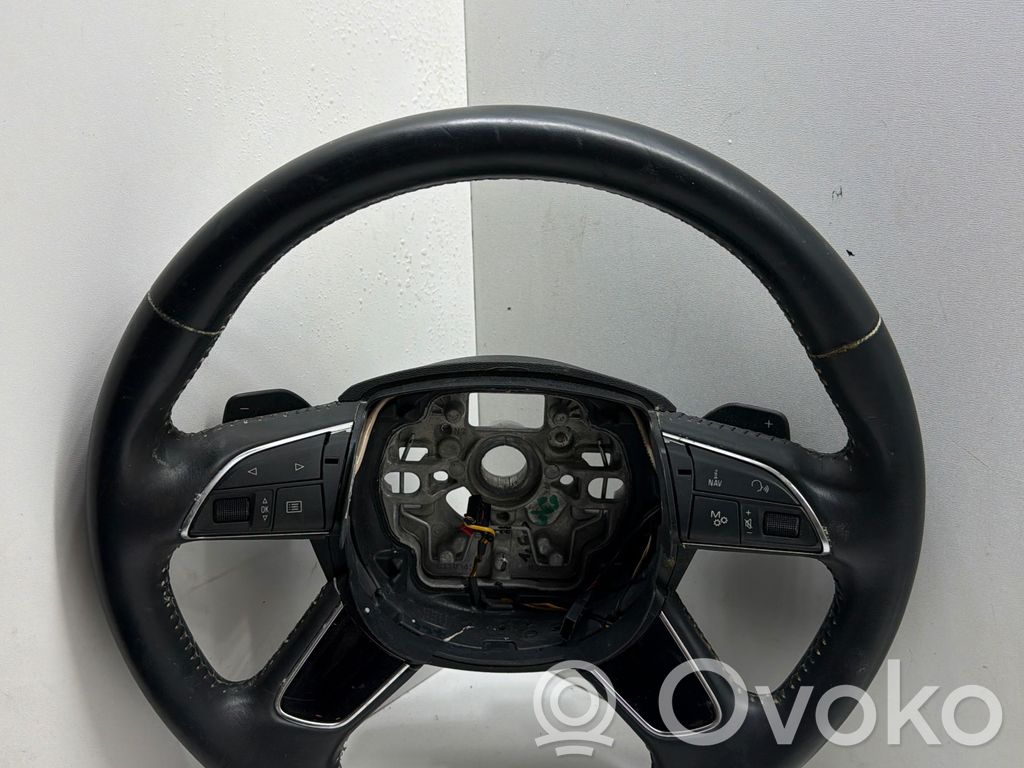 Audi A8 S8 D4 4H Volante 