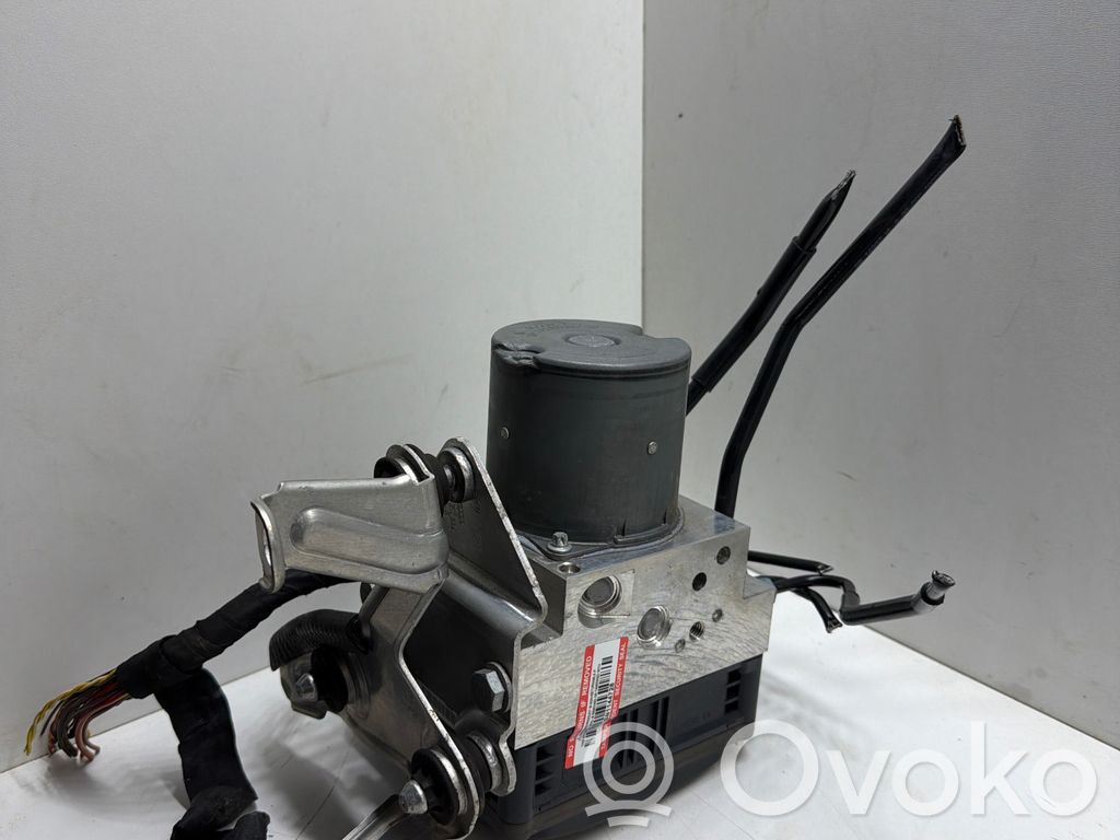 Audi A8 S8 D4 4H Bomba de ABS 