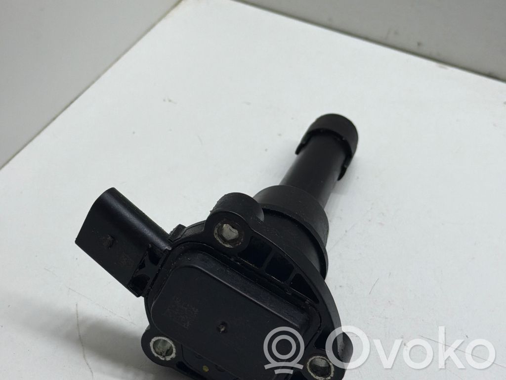 Audi Q7 4M Sensor de nivel de aceite 