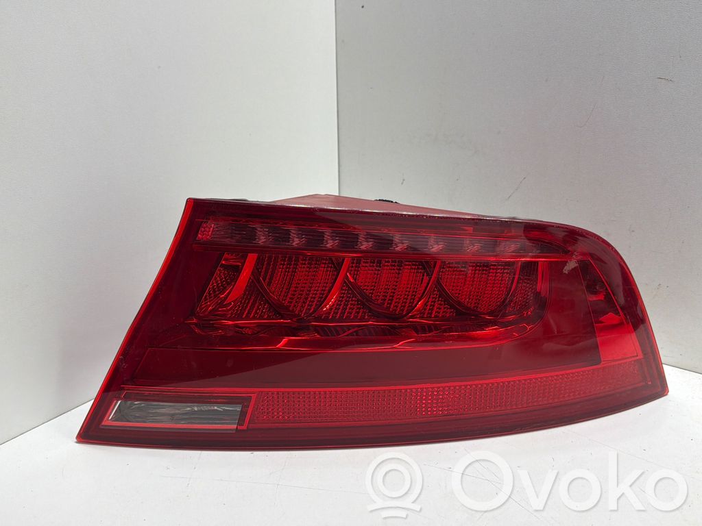 Audi A7 S7 4G Takavalot 