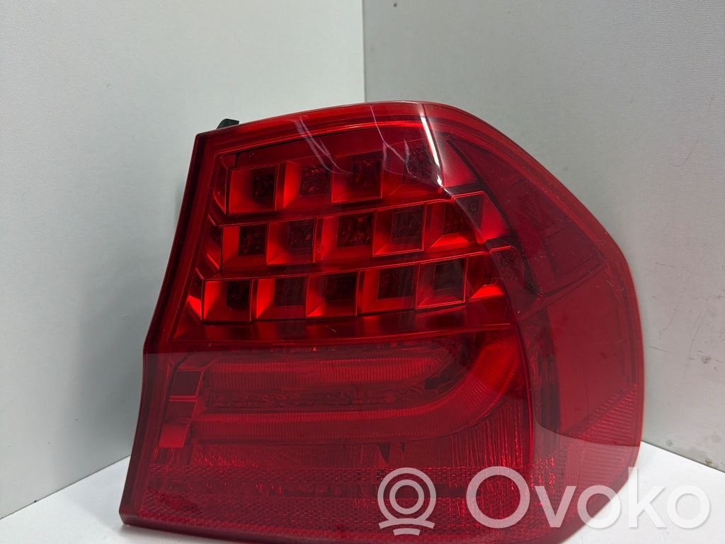 BMW 3 E90 E91 Takavalot 