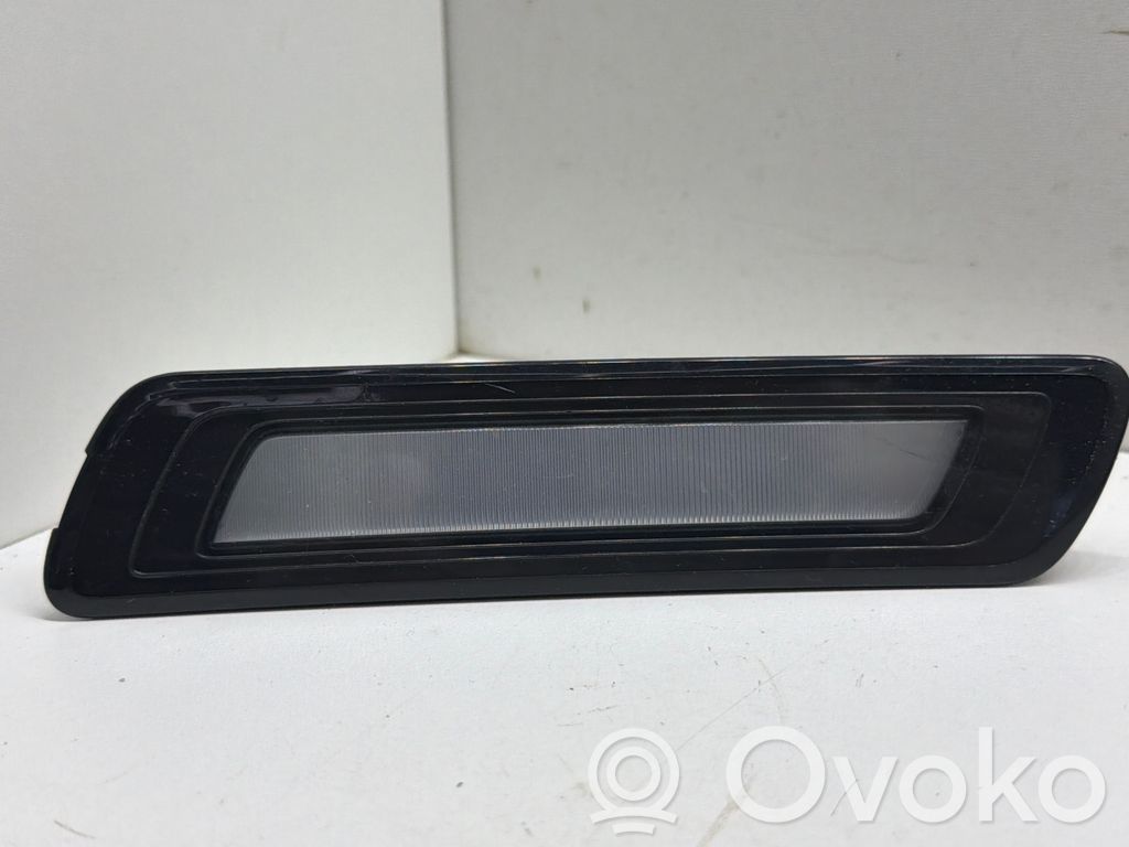 Audi Q7 4M Boot/trunk interior light 