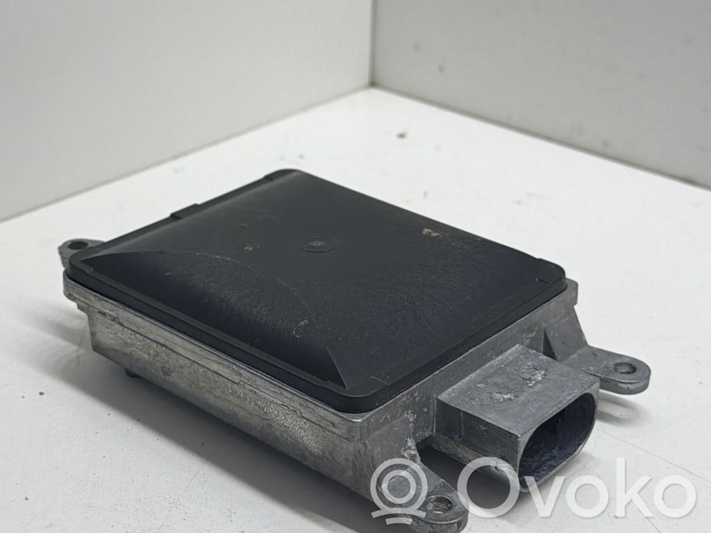 Audi A7 S7 4G Modul de control unghi mort 