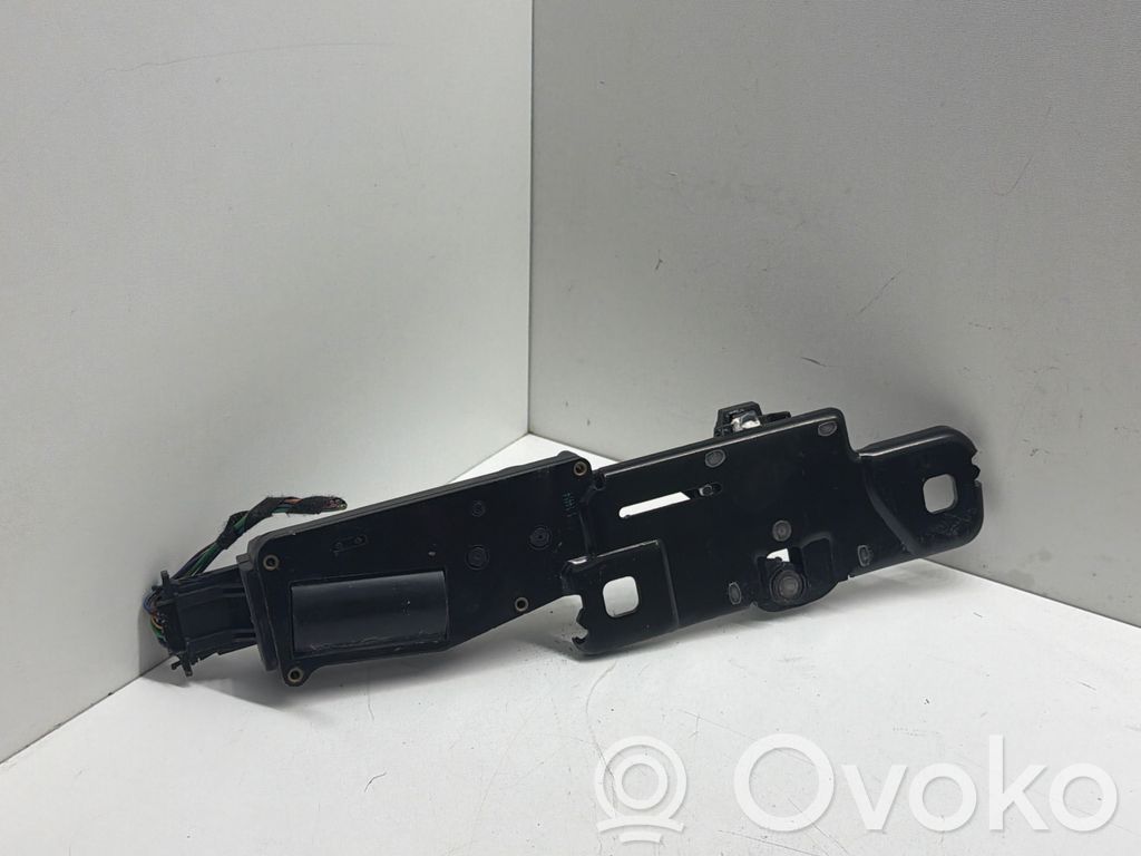 Siłownik elektryczny podnoszenia klapy tylnej / bagażnika   4H0827383A,12454