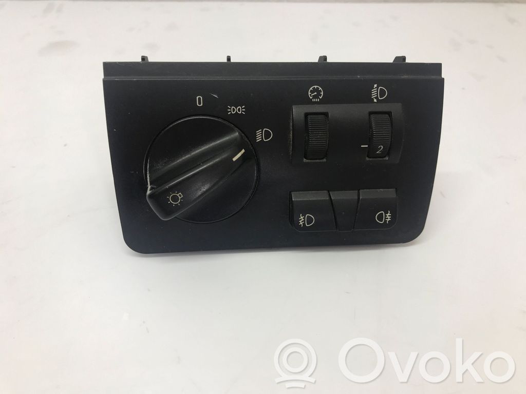 BMW X5 E53 Light switch 